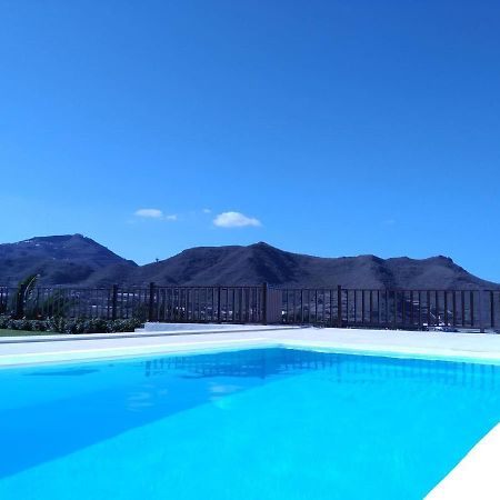 129 Villa Tea Tegueste By Sunkeyrents Exterior foto