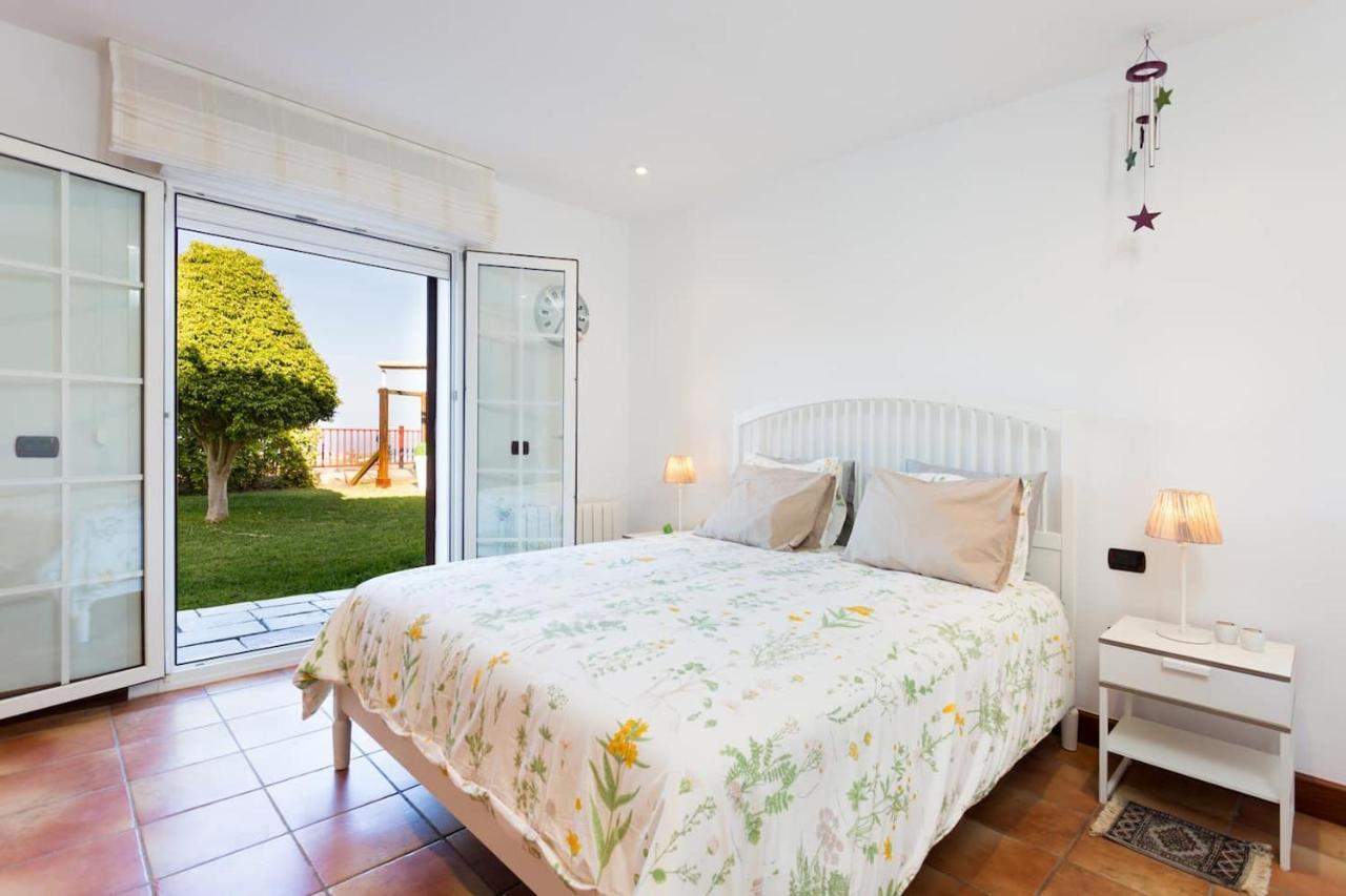 129 Villa Tea Tegueste By Sunkeyrents Exterior foto